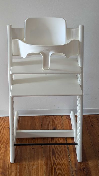 Stokke Tripp Trapp cadeira evolutiva