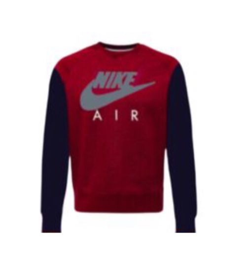 Оригінальна кофта Nike