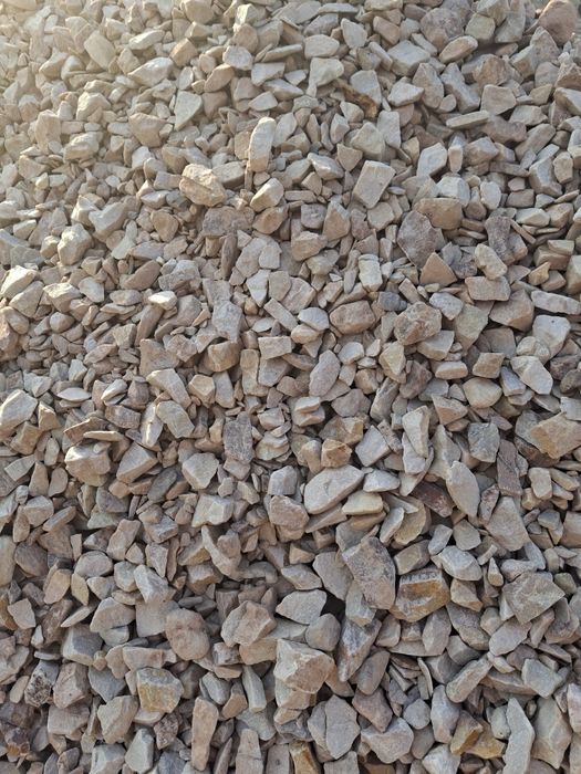 Kruszywa łamane frakcji 4/31,5