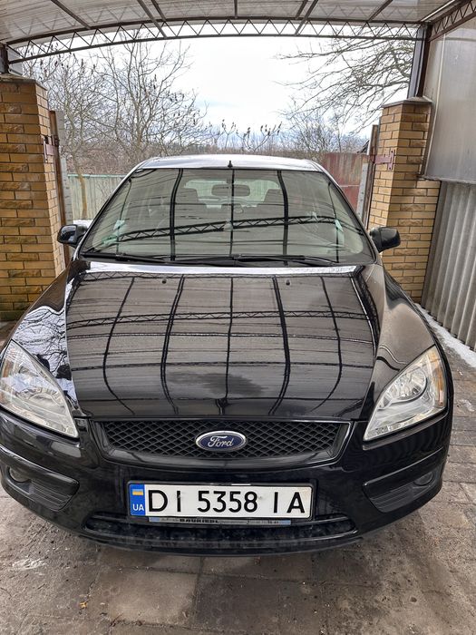 FORD FOCUS 2007 VIN WF05XXGCD57E54884 фото оголошення 4 з 7
