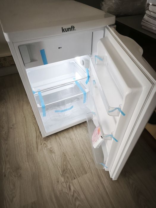 Frigorífico kunft