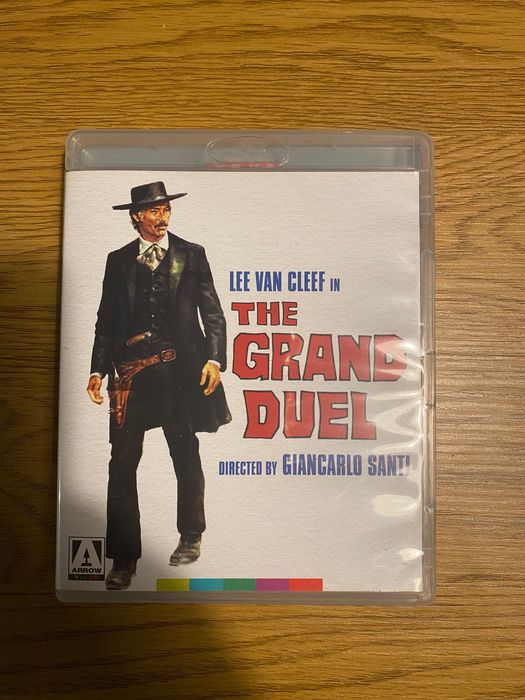 Anatomy of a murder, night on earth blu ray criterion