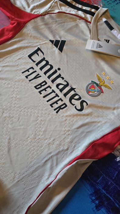 Conjunto Criança Benfica