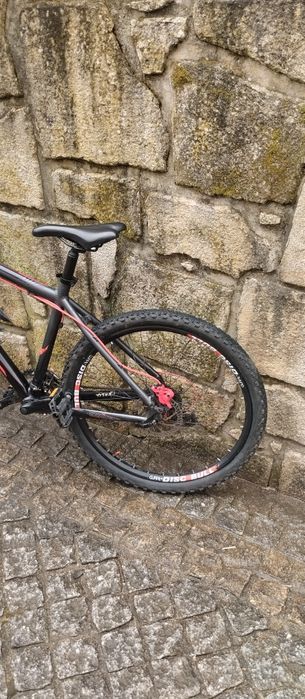 Coluer rave XC 260