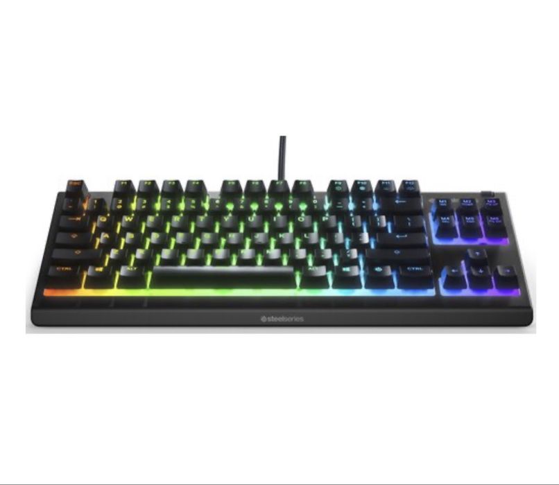 Klawiatura Apex 3 TKL