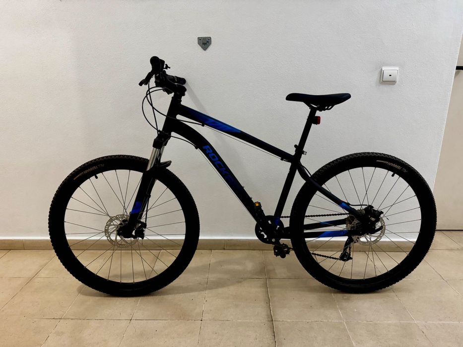 Bicicleta Rockrider ST120