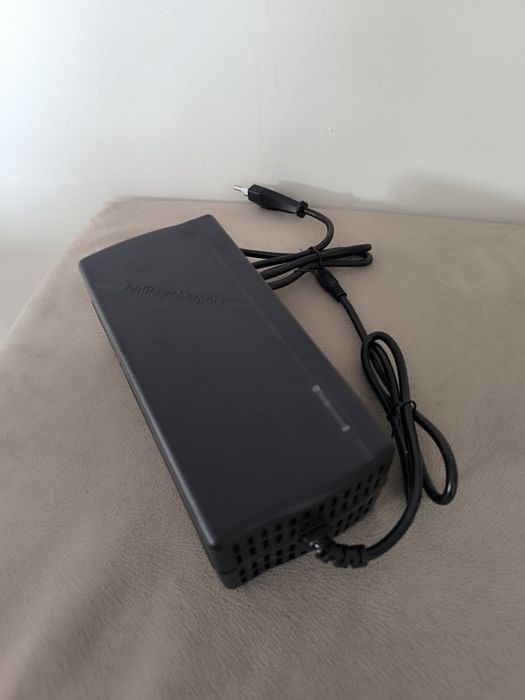 Ładowarka 67.2v 5a 340w 16s 60v blinkee rower hulajnoga kukirin