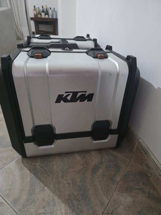 Ktm 1290 super adventure s