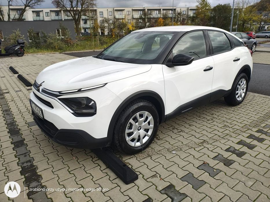 Citroën C4