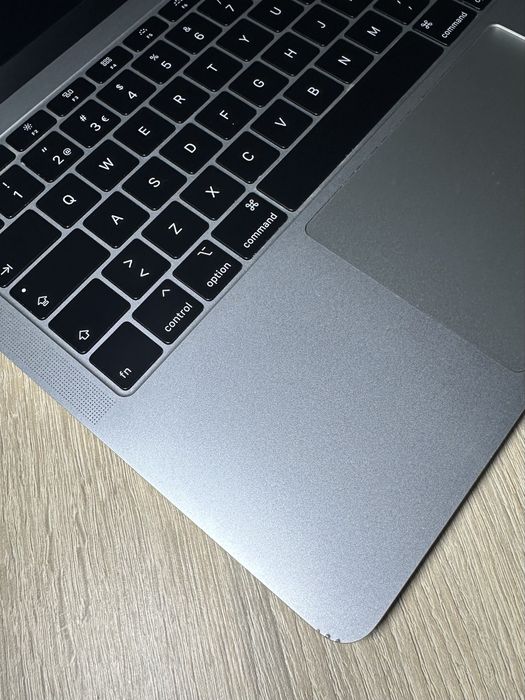 Apple Macbook Air 2018