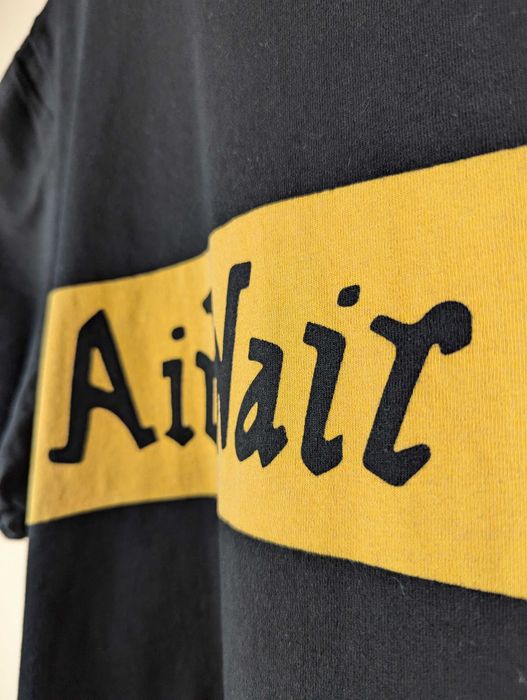 Футболка Dr. Martens Air Wair Bouncing Soles, розмір XL