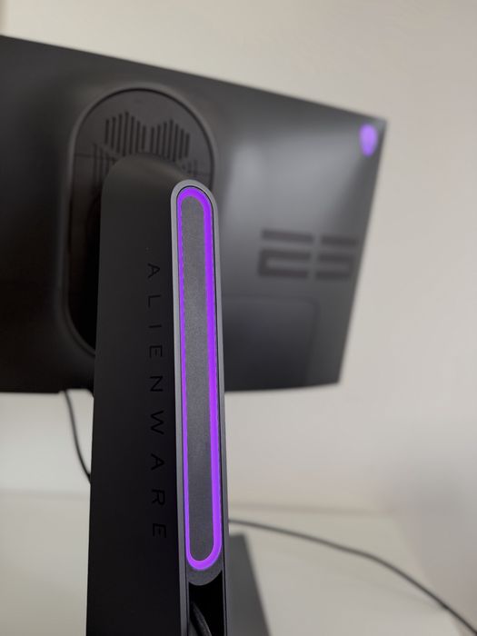 Monitor Dell Alienware AW2521H 360 Hz