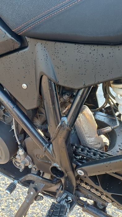 Ktm1290 super adventure