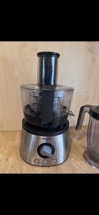 Robot kuchenny Philips