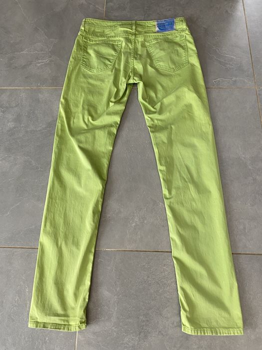 Spodnie Jacob Cohen vintage