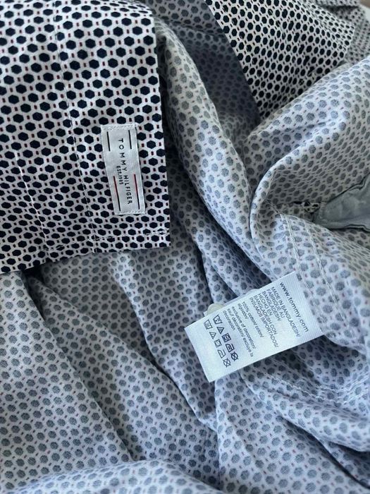 Сорочка Tommy Hilfiger чоловіча розмір S