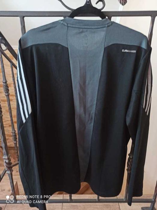 Bluza adidas rozmiar L