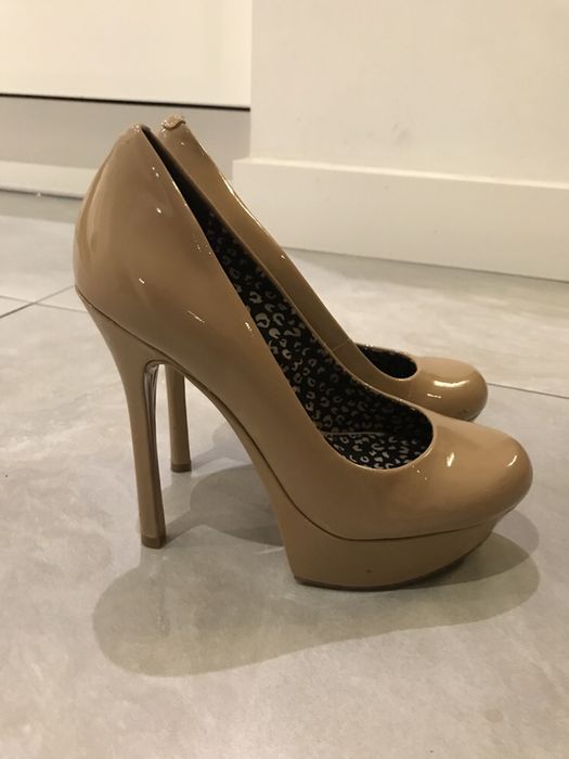 Nowe Szpilki Jessica Simpson rozm.35