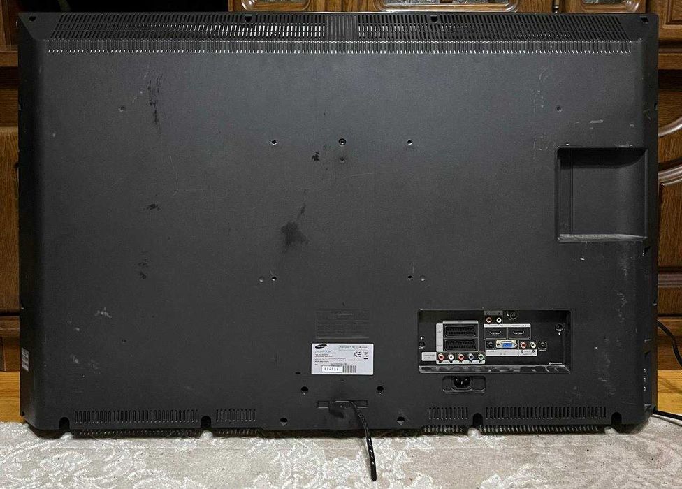 Телевізор Samsung  40”