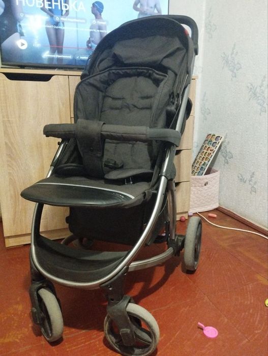 Візок коляска Carello Vista