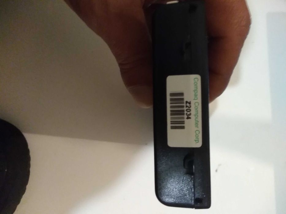 Compaq Presario P725EA Laptop Charger64284480122753122