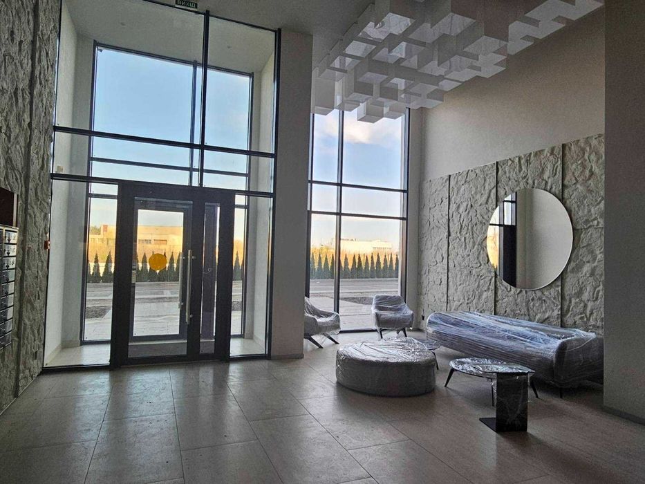 2-кімнатна квартира за адресою вул. Берковецька (площа 68 м²) - Atlanta.ua - фото 4