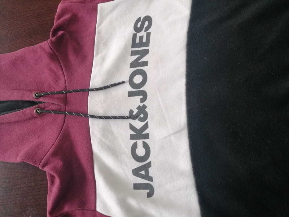 Camisola Jack&Jones