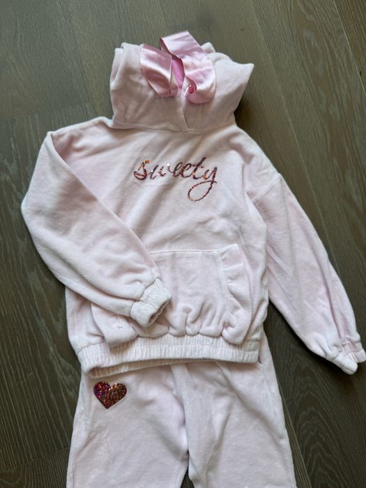 Костюм Зіронька на зріст 128