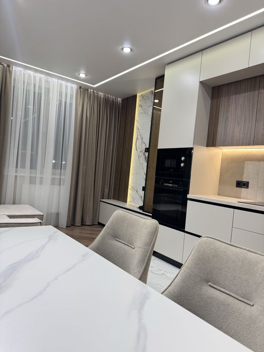 2-rooms apartment apartment by the address (area 65,1 m²) - Atlanta.ua - photo 22