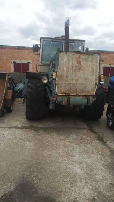 Продам Трактор Т - 150 К