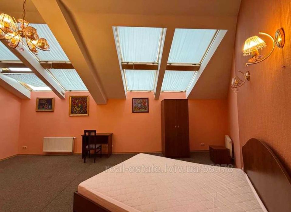 Продаж унікальної дворівневої квартири, 325 м2, вул. С.Бандери $299000 - View 6