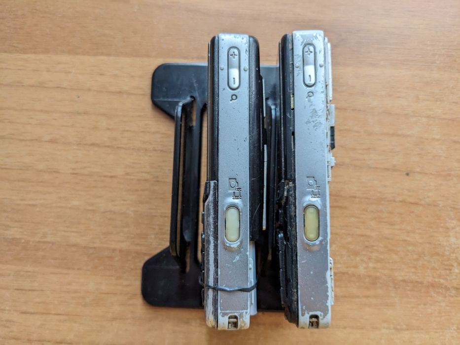 Sony Ericcson k750i на запчастини