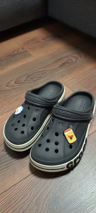 Крокси, Crocs J3 (Junior 3)