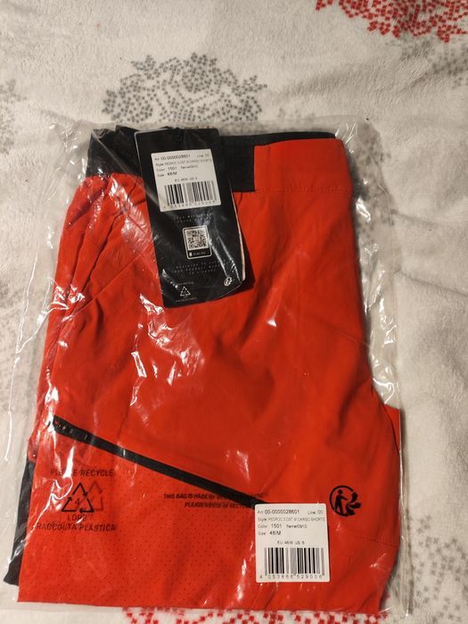 Spodenki Salewa Pedroc 3 Dst M Cargo Shorts
