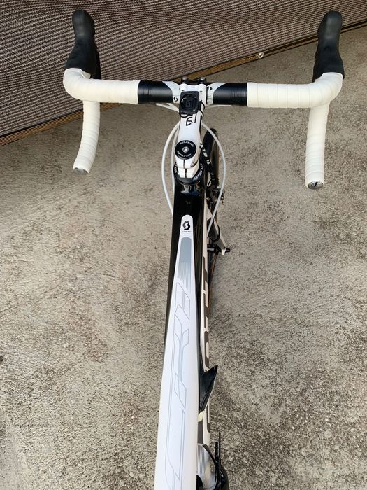 Bicicleta de estrada