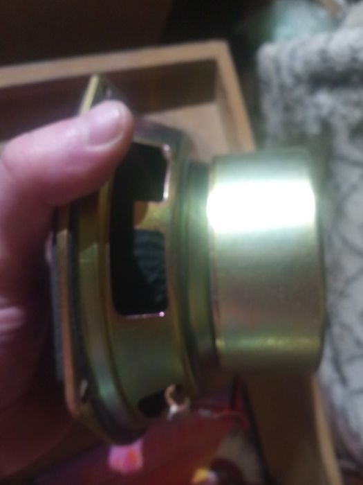 Сабвуфер пассивный LG