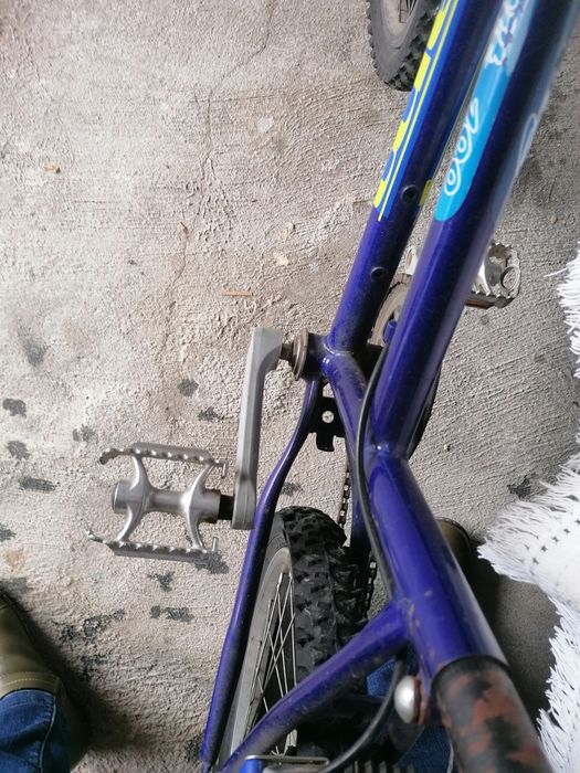 Bicicleta de criança Spirit 100