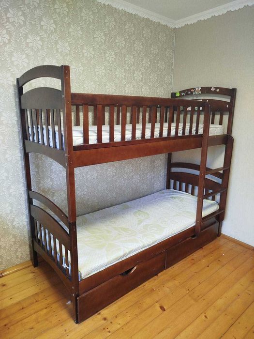 Продам Двоярусне ліжко