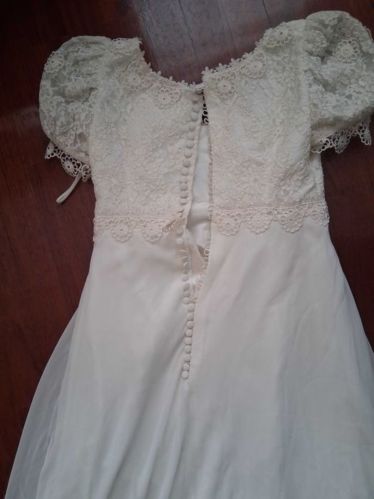 Vestido de noiva - Pronovias