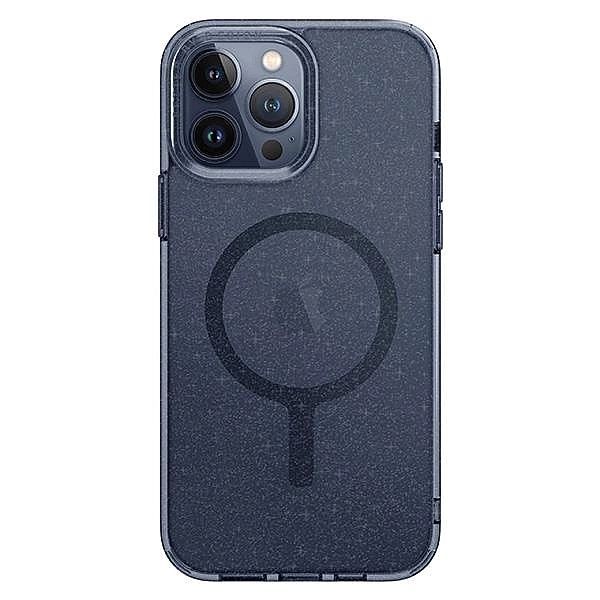 Etui Uniq LifePro Xtreme Magclick Charging do iPhone 15 Pro Max - nieb