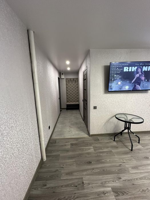 Квартира  подобово 1 кімнатна