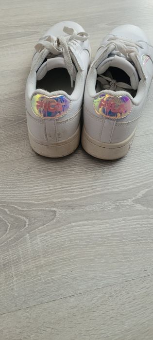 Buty damskie Fila 40