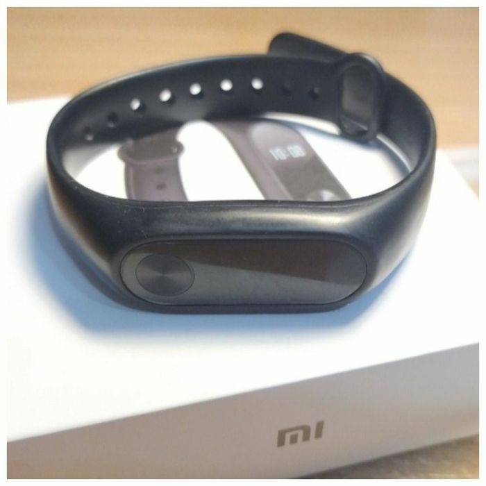 Xiaomi Mi Band 2 Original