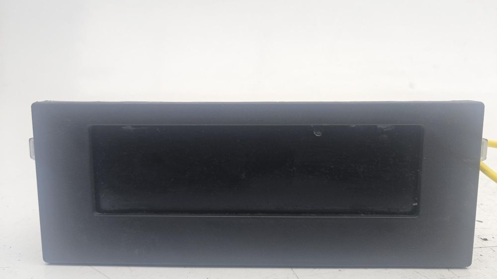 Tela/Ecrã Multifunções Citroen C-Elysée