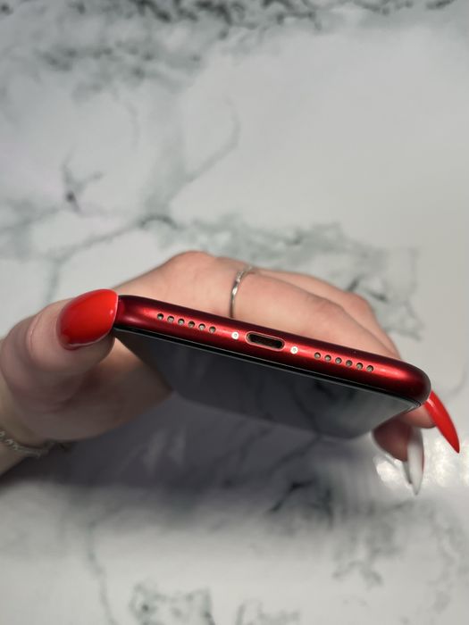 Iphone XR 64 GB RED