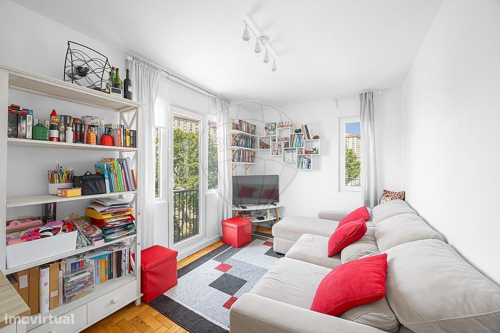 Apartamento T3 para venda