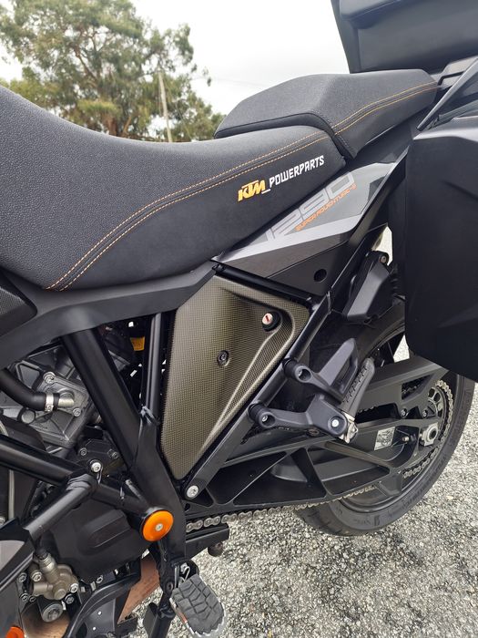 KTM 1290 Super Advanture S