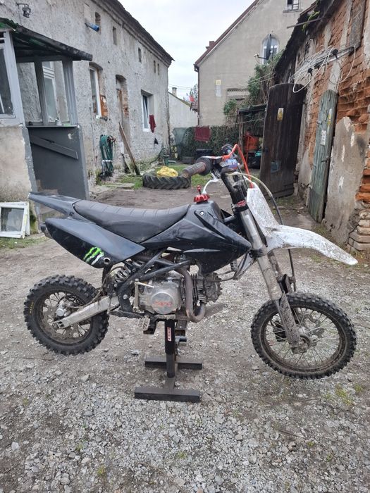 mrf 140 RCZ do poprawek