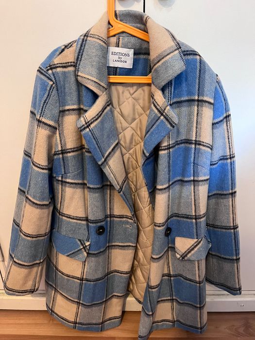 Casaco edição especial Lanidor