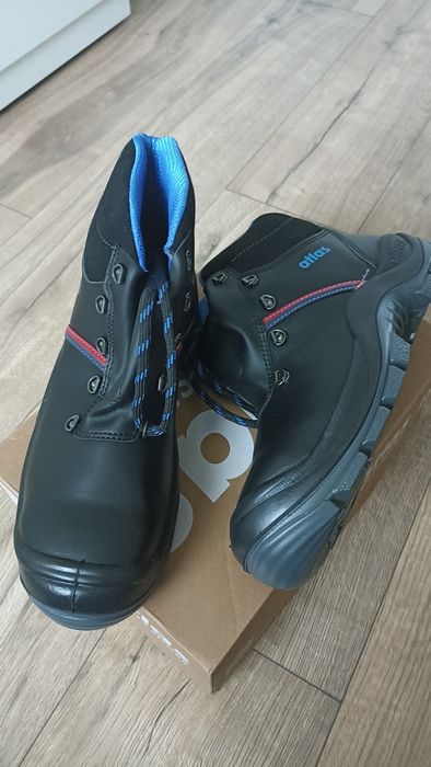 Buty robocze alas 43